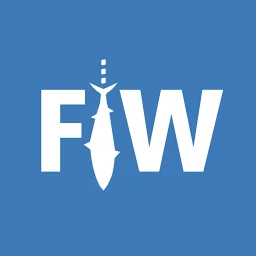 Icône de FishWeather: Marine Forecasts